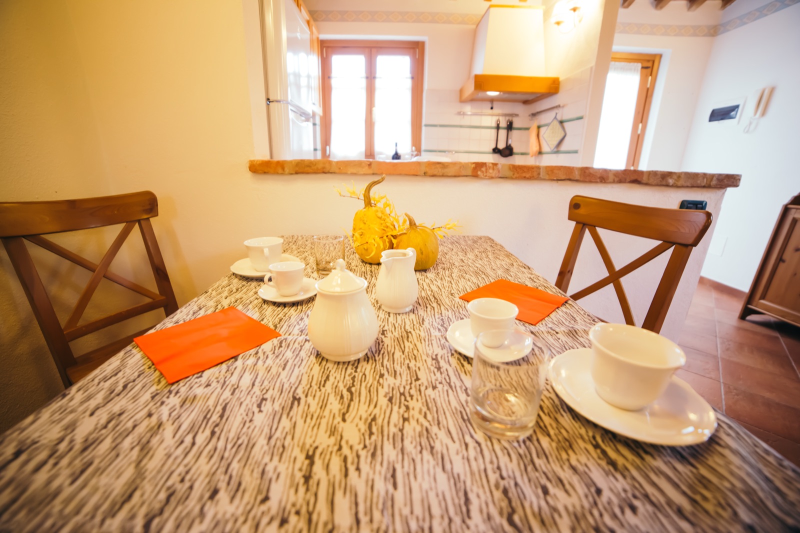 Tiglio 7 — Golden Suites Italy Montepulciano