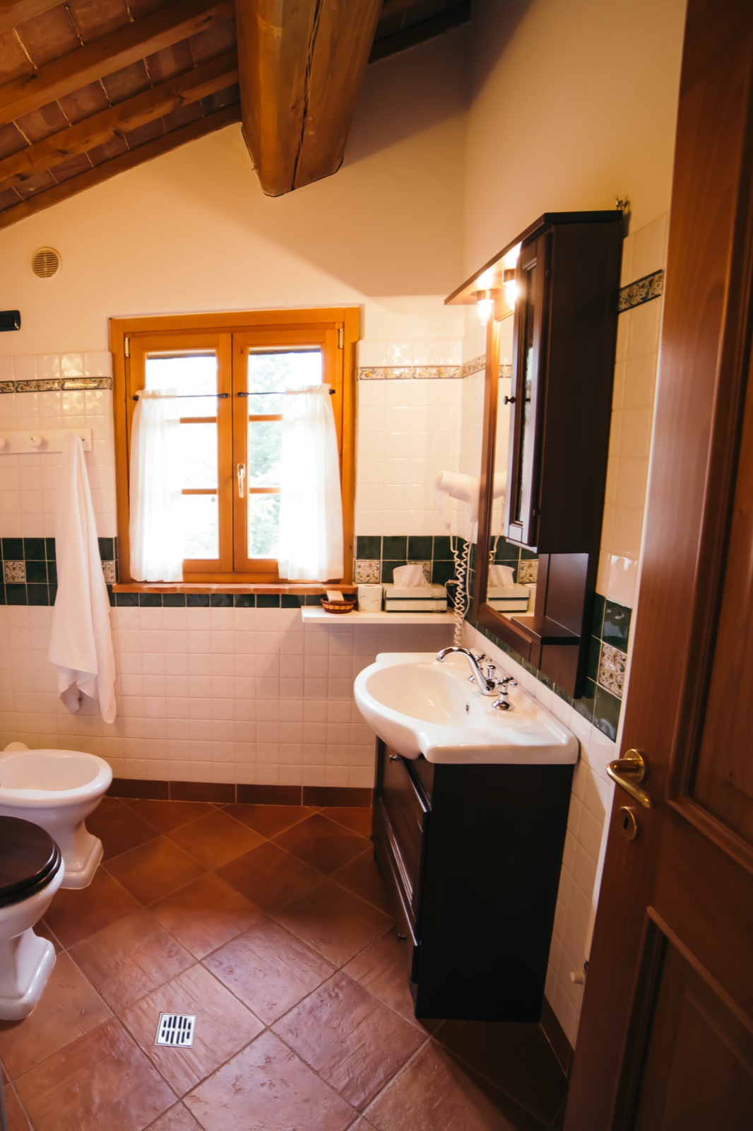 Tiglio 7 — Golden Suites Italy Montepulciano