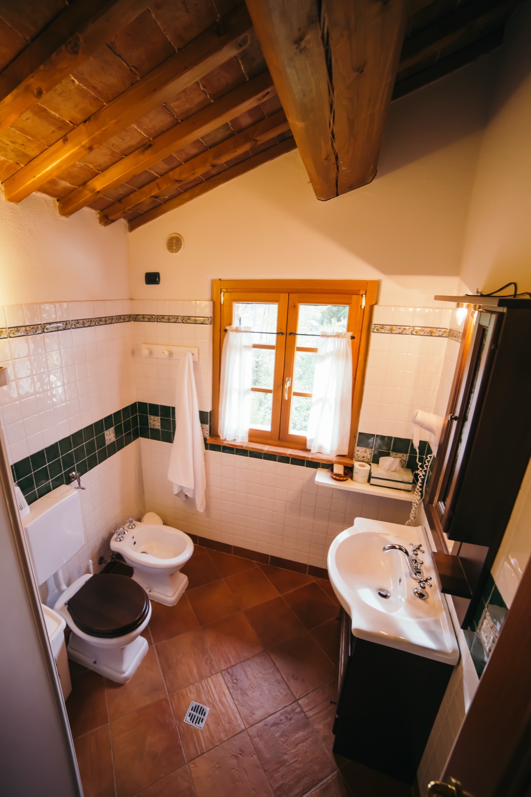 Tiglio 7 — Golden Suites Italy Montepulciano