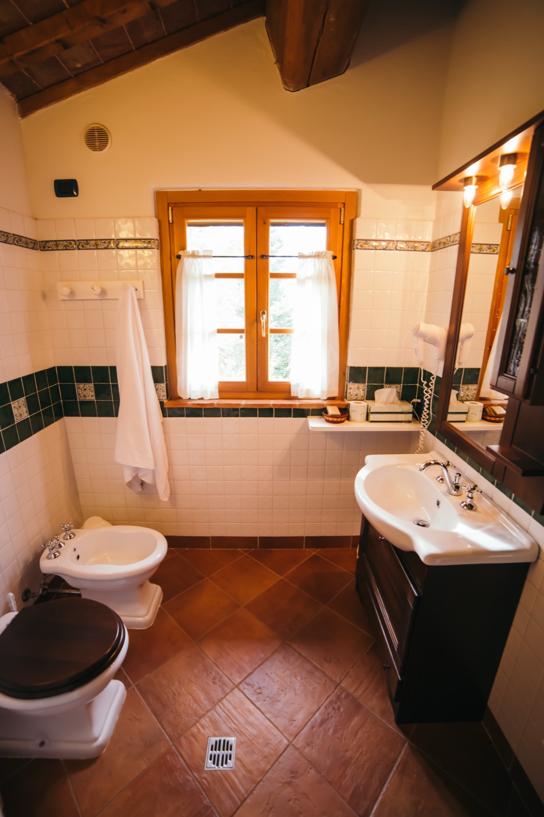 Tiglio 7 — Golden Suites Italy Montepulciano